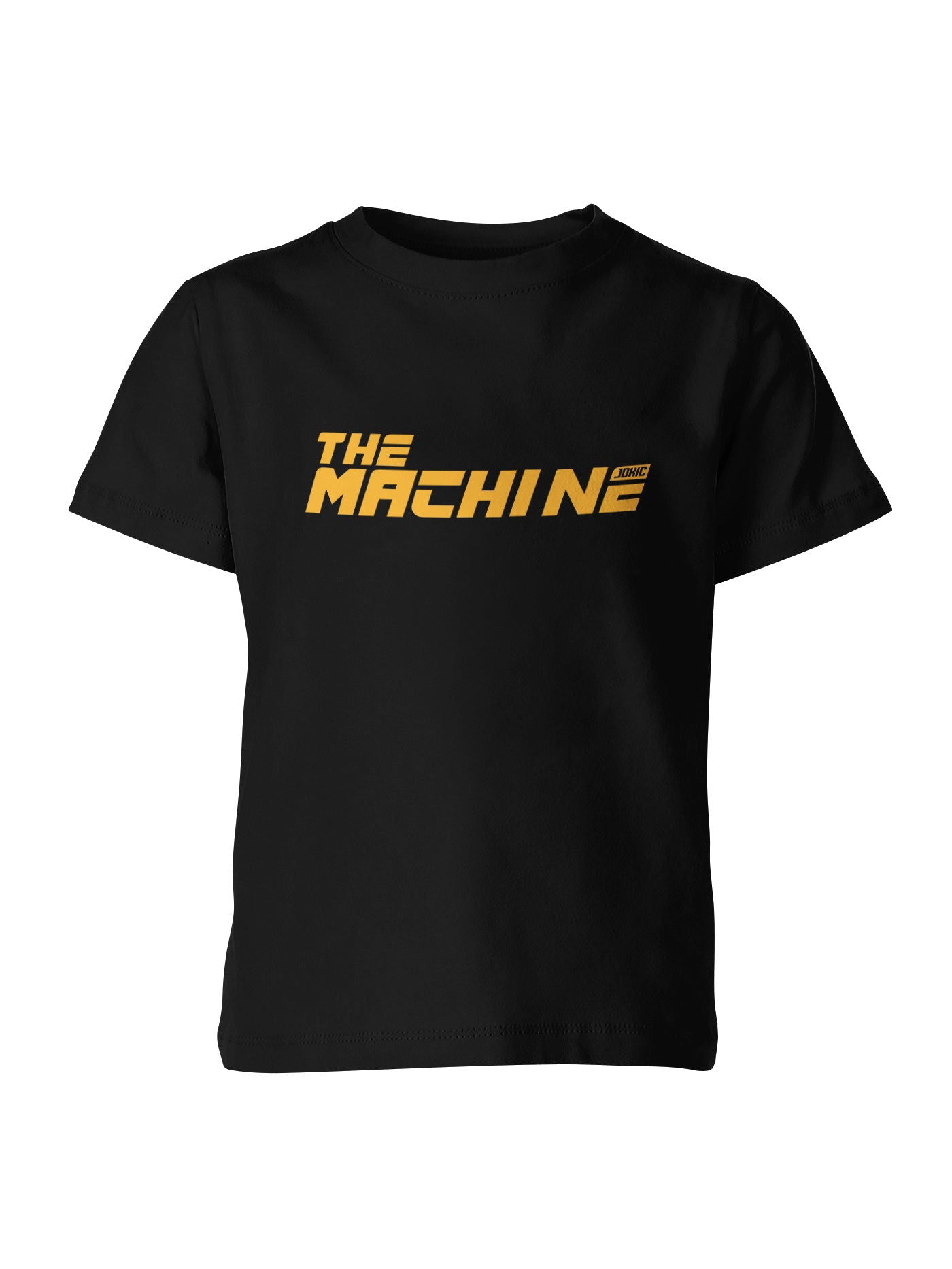 Dečiji Majica Nikola Jokić NJ-IG-DJMJ0016 - FANS STORE -