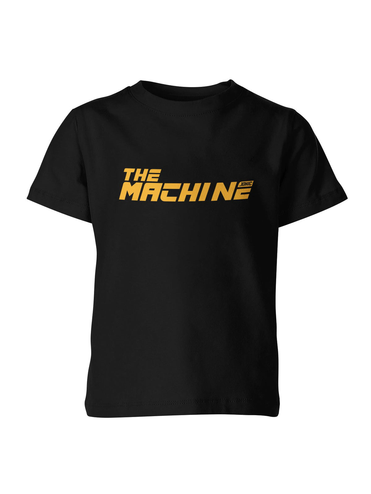 Dečiji Majica Nikola Jokić NJ-IG-DJMJ0016 - FANS STORE -