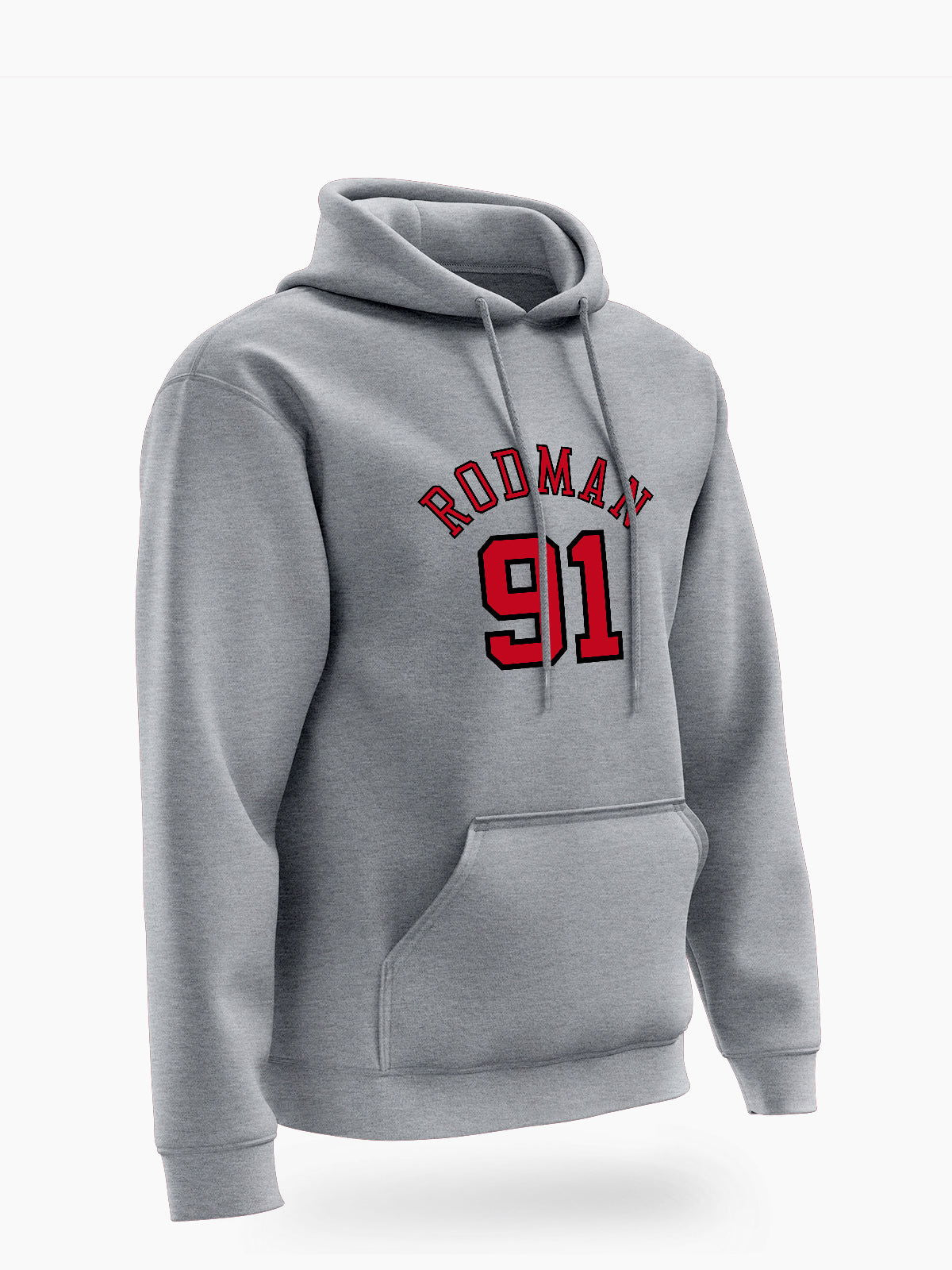 Dennis Rodman Duksevi DR-IG-DK0012 - FANS STORE -