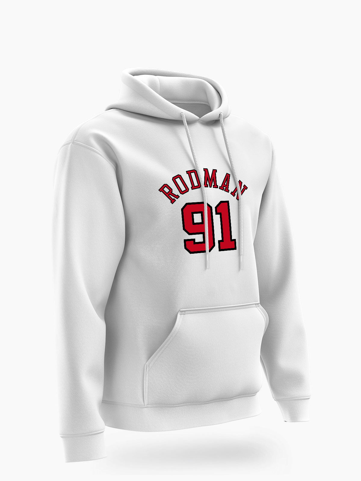 Dennis Rodman Duksevi DR-IG-DK0012 - FANS STORE -