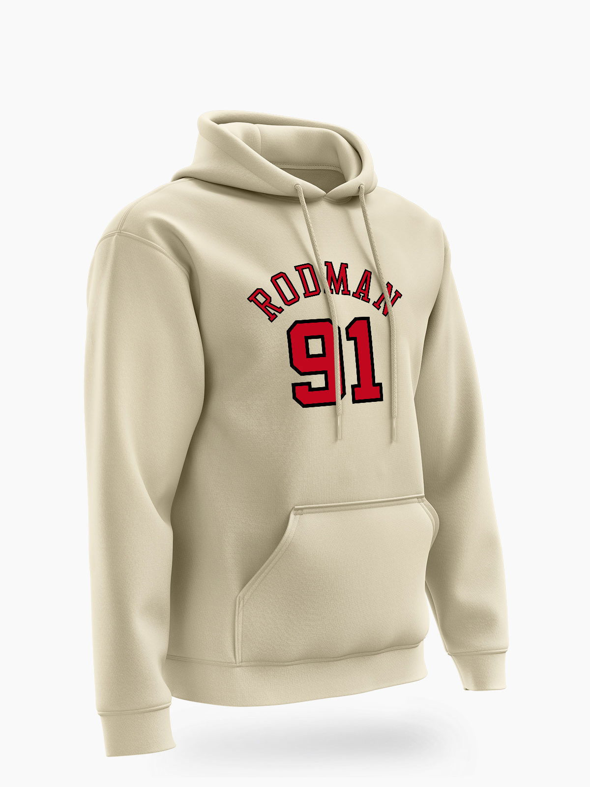 Dennis Rodman Duksevi DR-IG-DK0012 - FANS STORE -