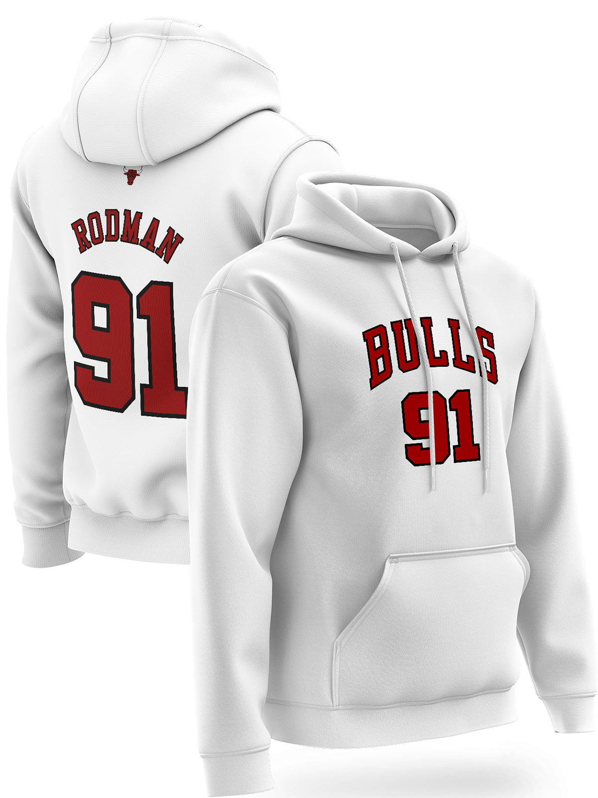 Dennis Rodman Duksevi DR-IG-DK0014 - FANS STORE -