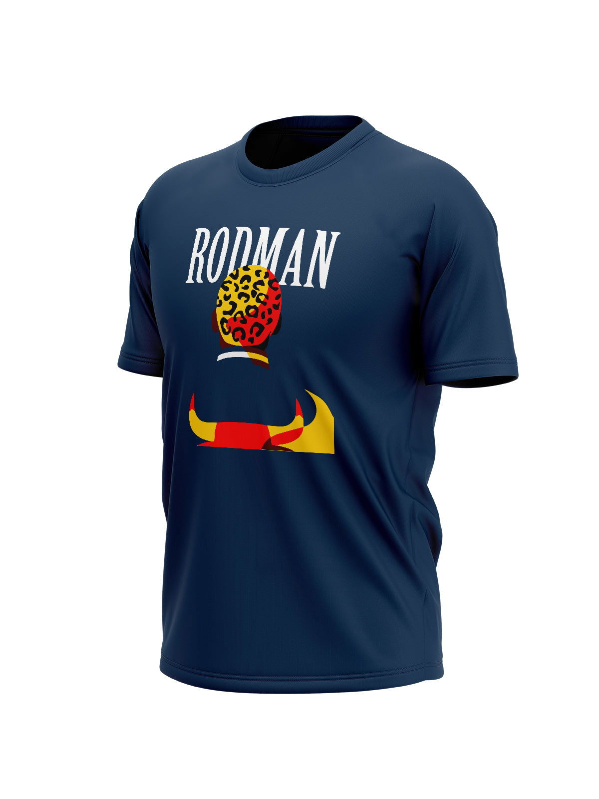 Dennis Rodman Majice DR-IG-MJ0011 - FANS STORE -