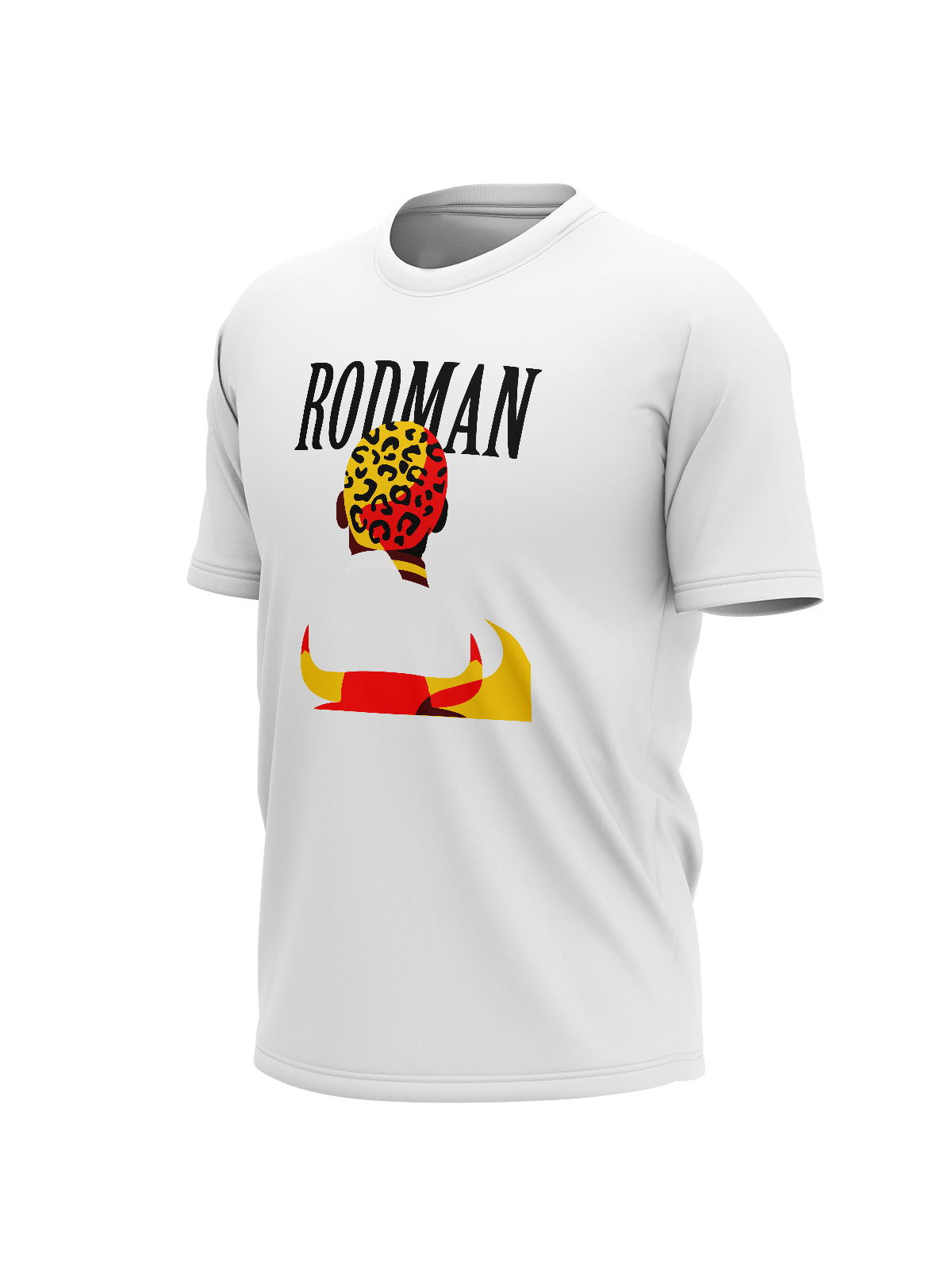 Dennis Rodman Majice DR-IG-MJ0011 - FANS STORE -