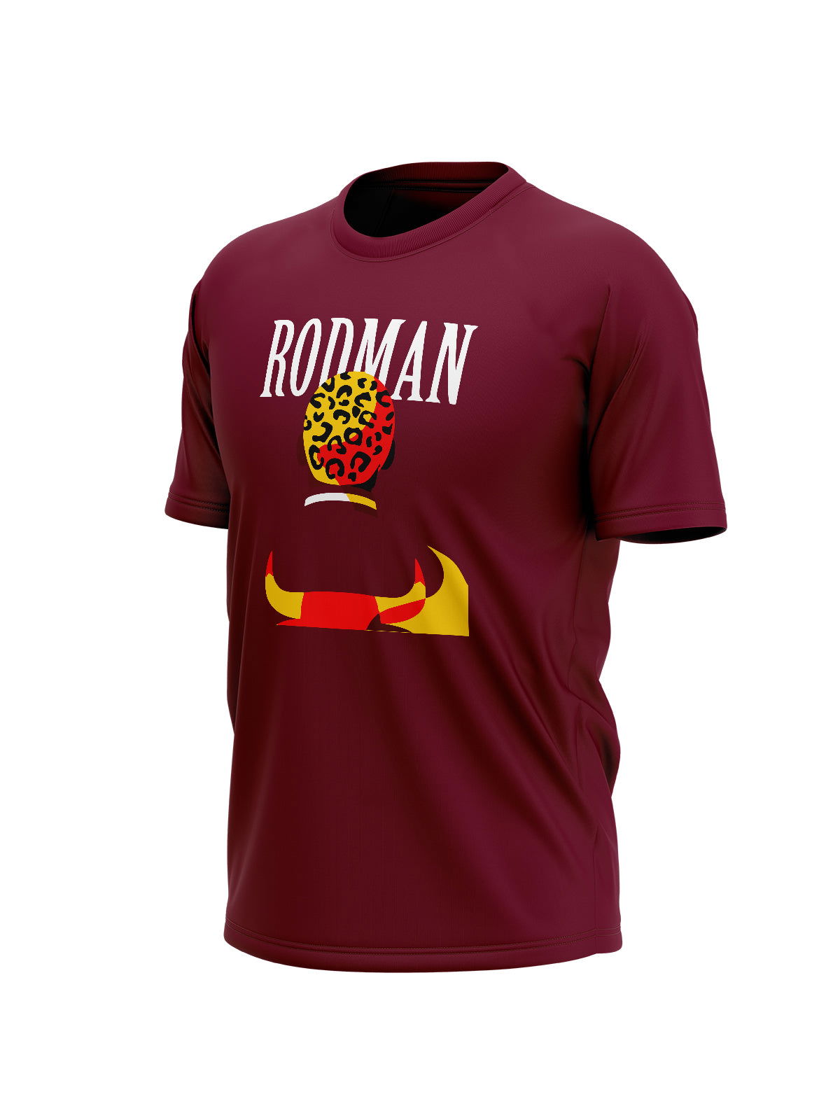 Dennis Rodman Majice DR-IG-MJ0011 - FANS STORE -