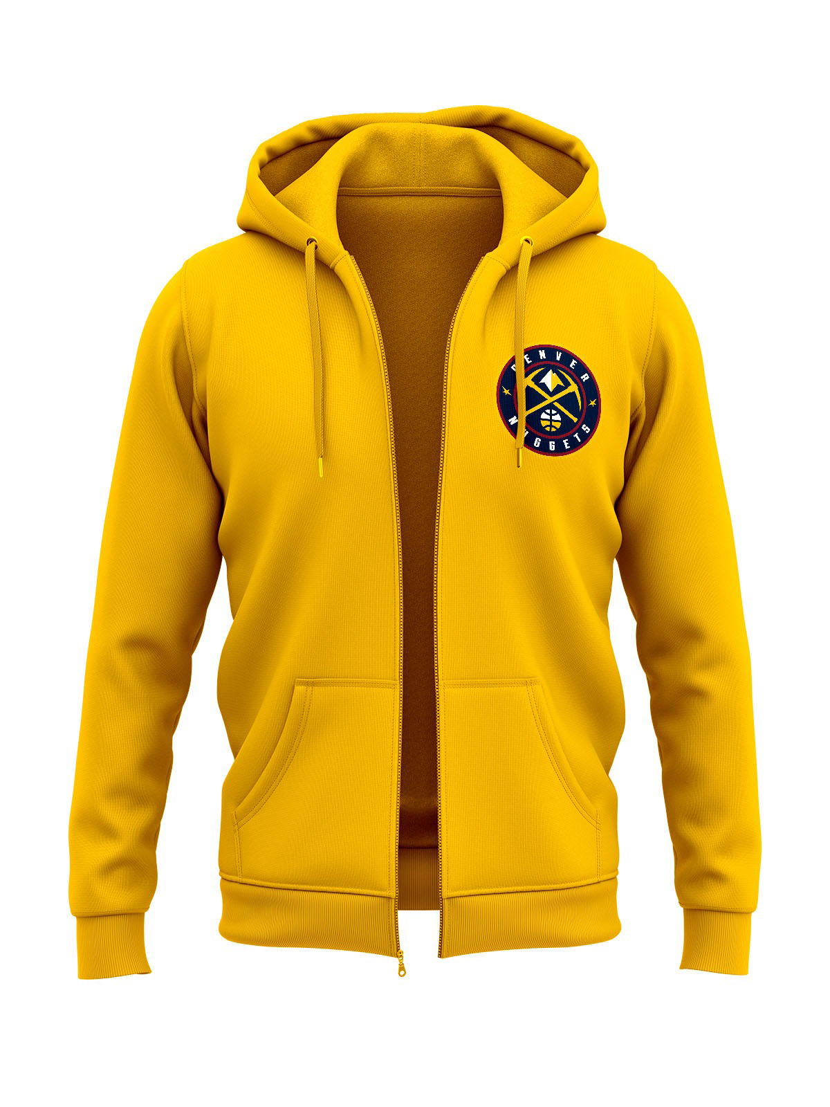 Denver Nuggets Duksevi DN-DPK-0017 - FANS STORE -