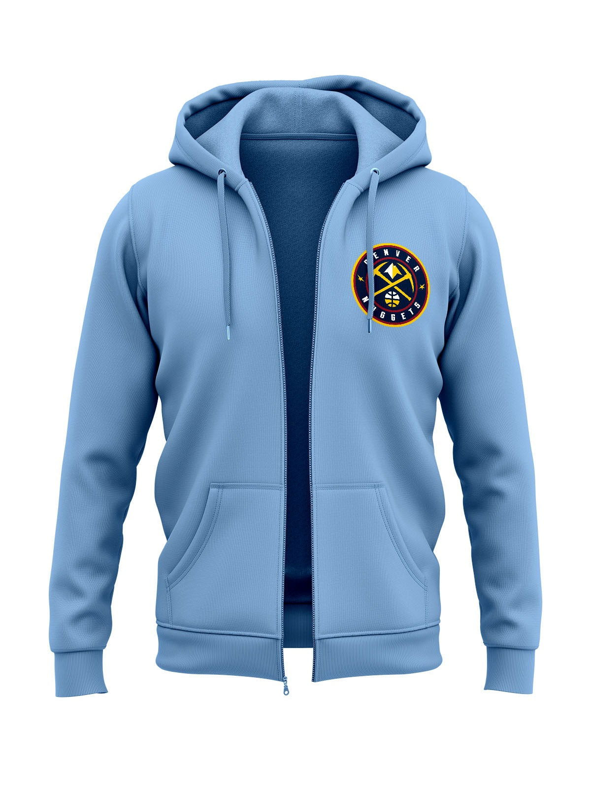 Denver Nuggets Duksevi DN-DPK-0017 - FANS STORE -