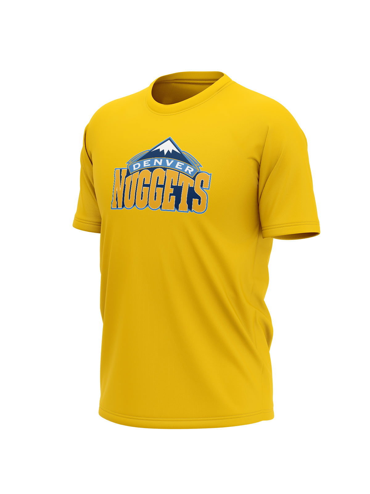 Denver Nuggets Majice DNV-TH-1001 - FANS STORE -