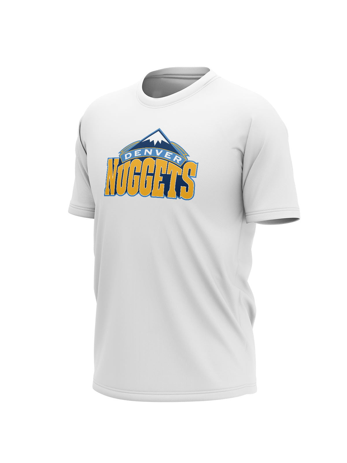 Denver Nuggets Majice DNV-TH-1001 - FANS STORE -