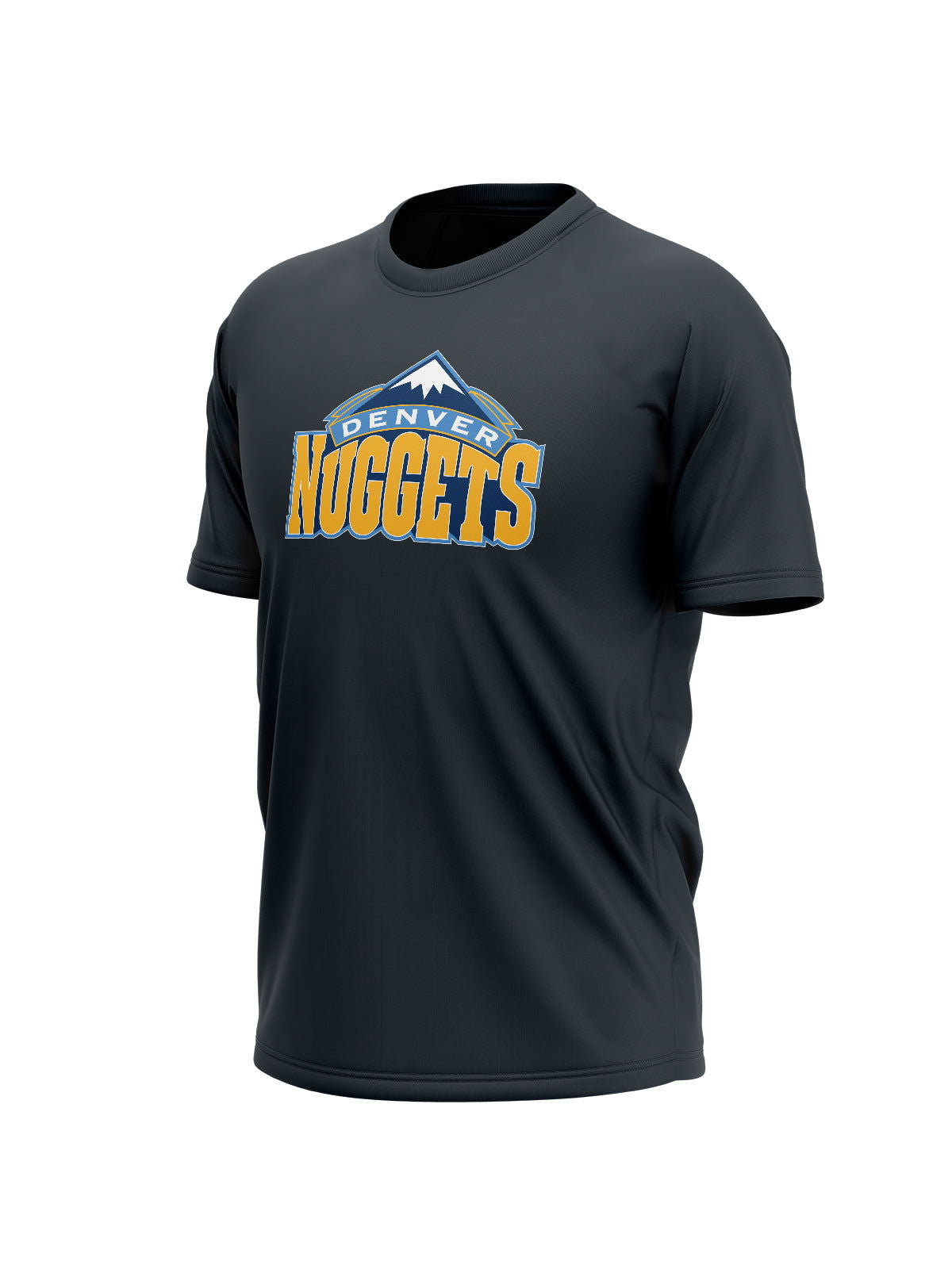 Denver Nuggets Majice DNV-TH-1001 - FANS STORE -