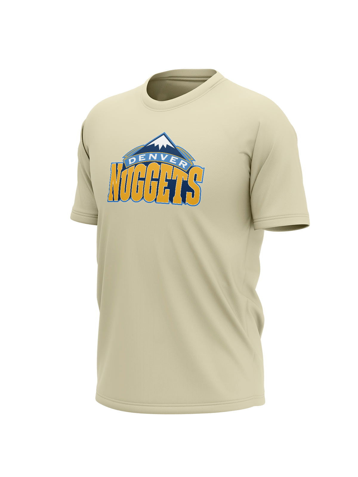 Denver Nuggets Majice DNV-TH-1001 - FANS STORE -