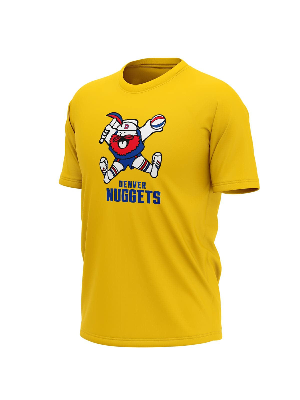 Denver Nuggets Majice DNV-TH-1002 - FANS STORE -