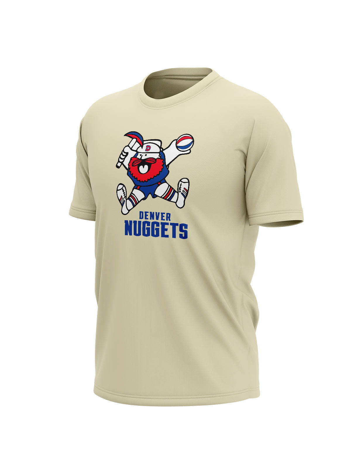 Denver Nuggets Majice DNV-TH-1002 - FANS STORE -