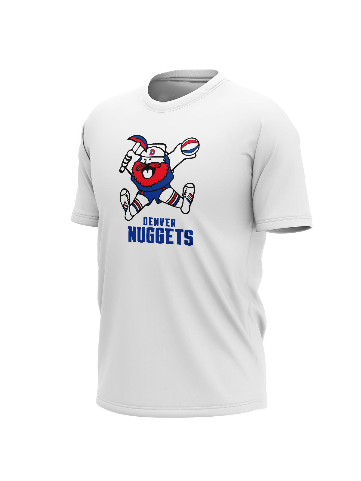 Denver Nuggets Majice DNV-TH-1002 - FANS STORE -