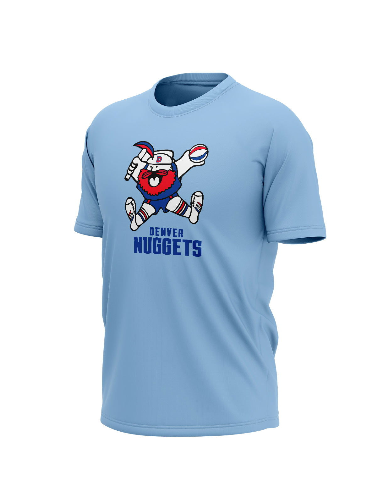 Denver Nuggets Majice DNV-TH-1002 - FANS STORE -