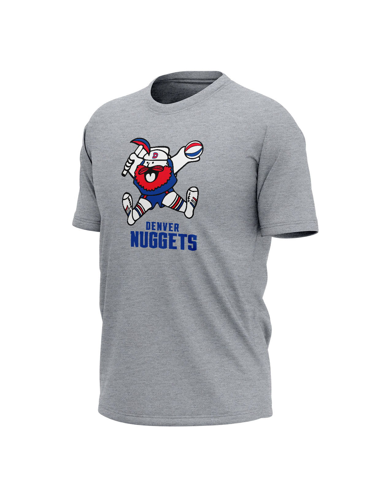 Denver Nuggets Majice DNV-TH-1002 - FANS STORE -