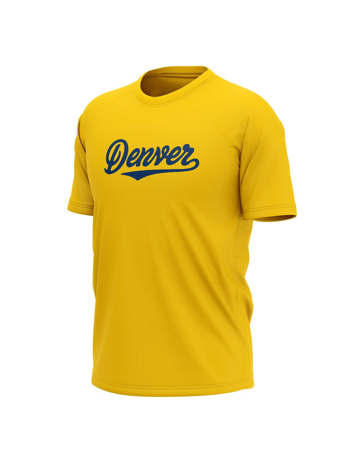 Denver Nuggets Majice DNV-TH-1004 - FANS STORE -