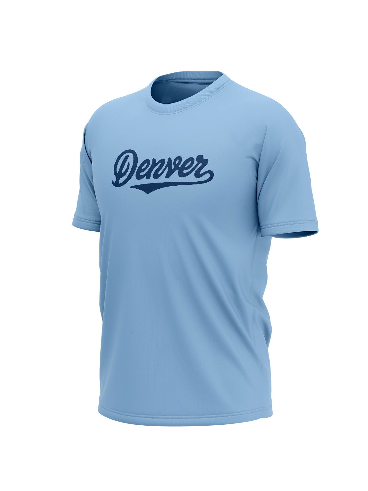 Denver Nuggets Majice DNV-TH-1004 - FANS STORE -