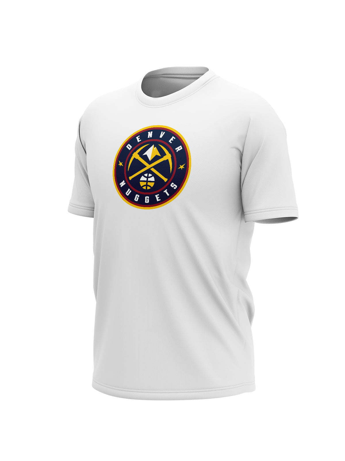 Denver Nuggets Majice DNV-TH-1007 - FANS STORE -