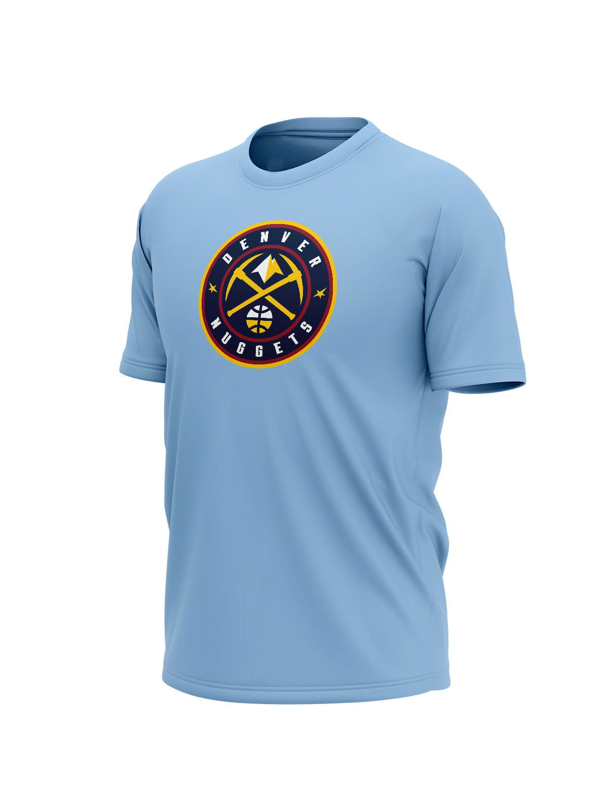 Denver Nuggets Majice DNV-TH-1007 - FANS STORE -