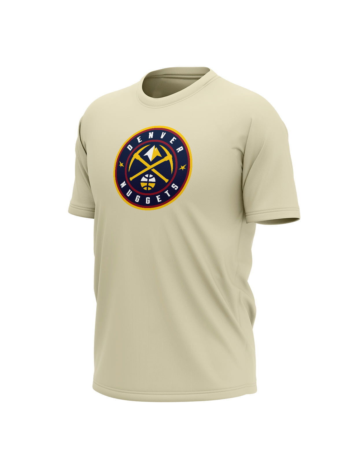 Denver Nuggets Majice DNV-TH-1007 - FANS STORE -