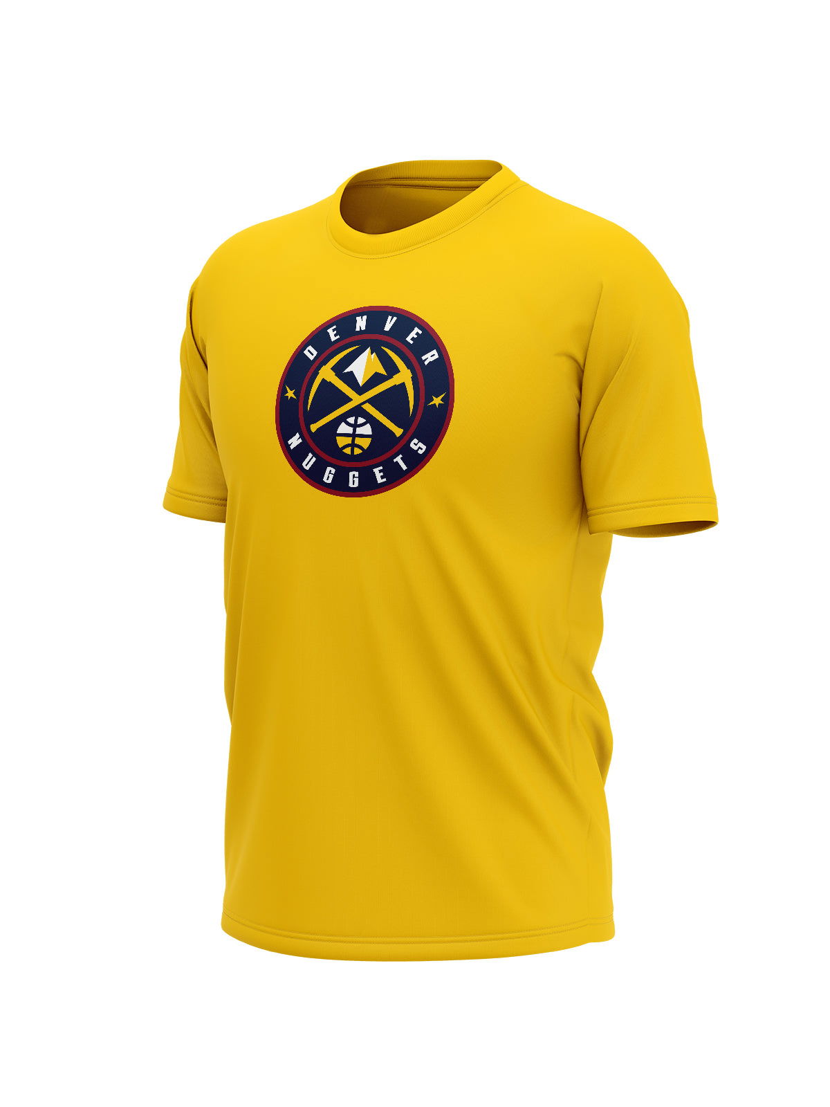 Denver Nuggets Majice DNV-TH-1007 - FANS STORE -