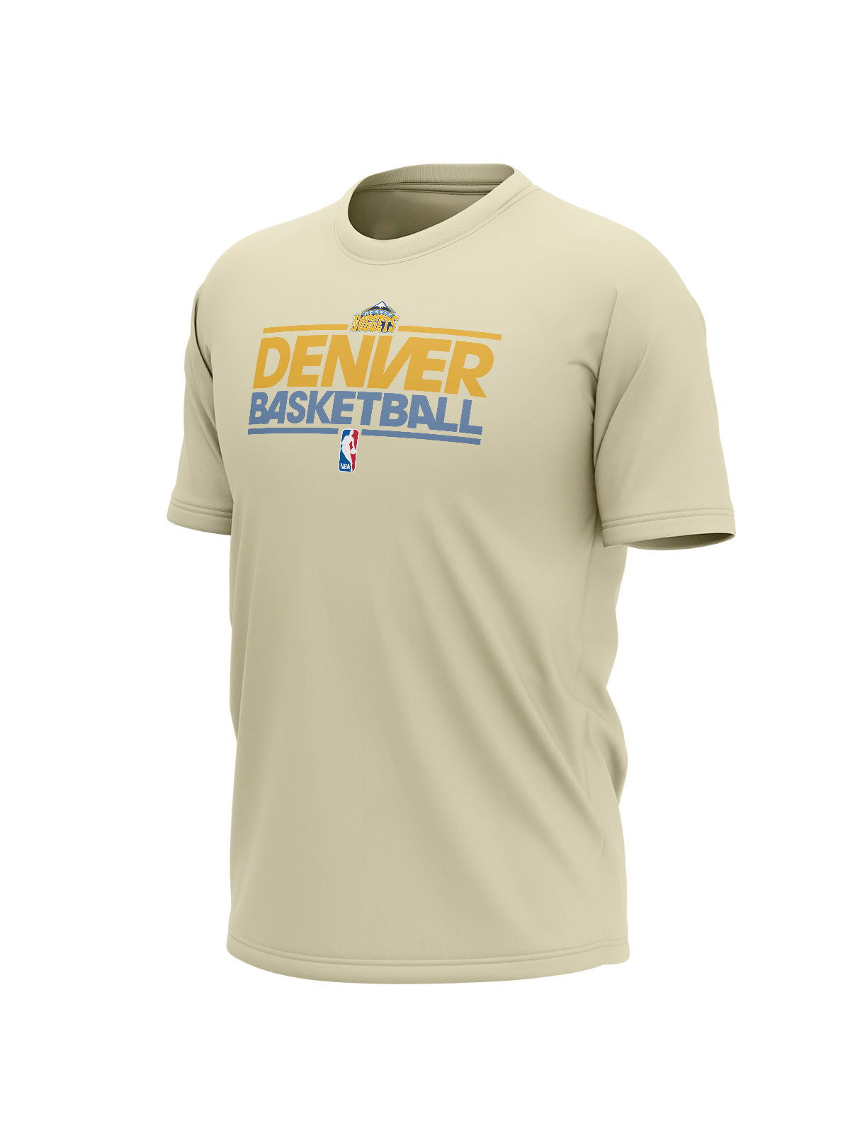 Denver Nuggets Majice DNV-TH-1009 - FANS STORE -