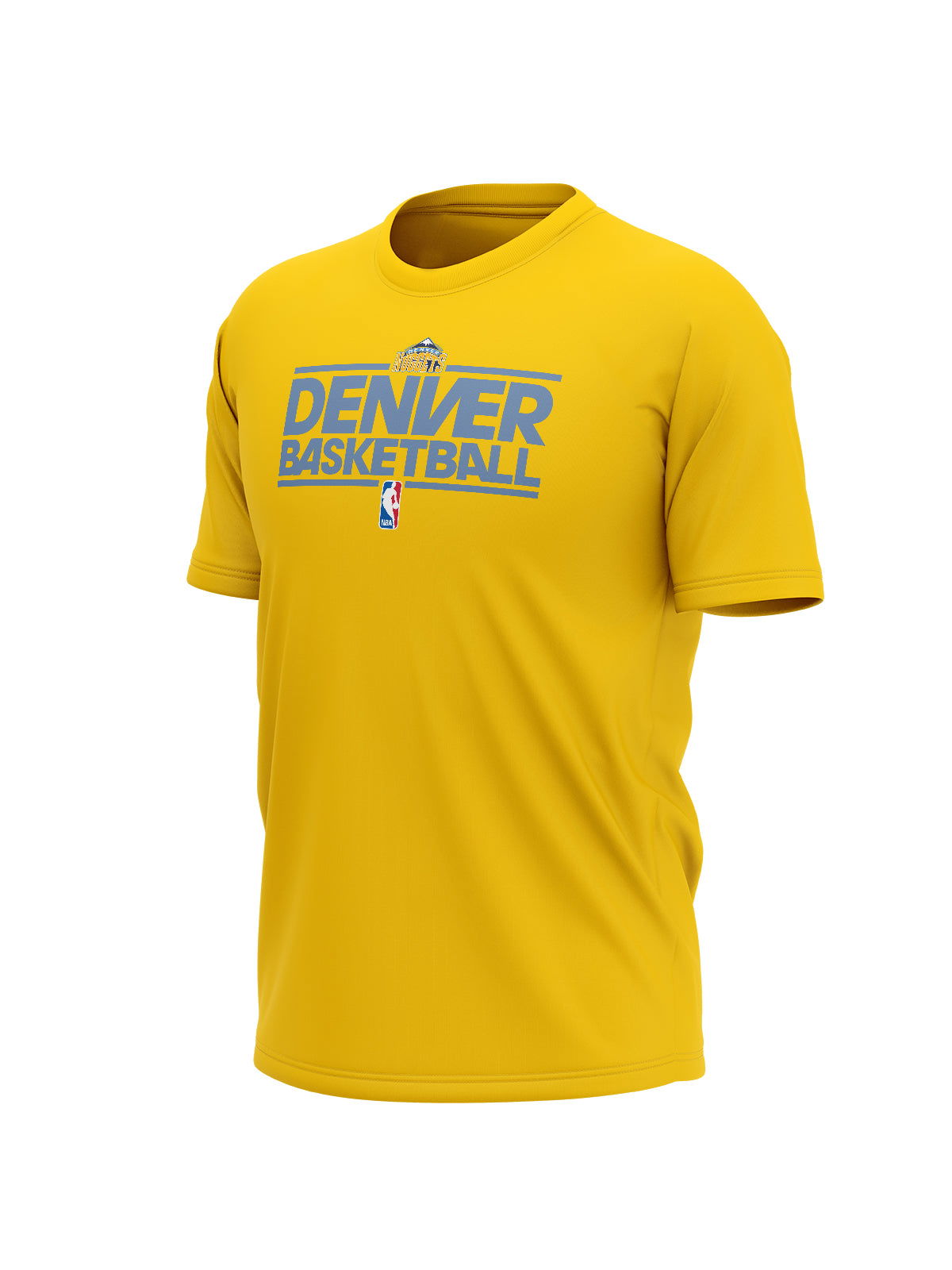 Denver Nuggets Majice DNV-TH-1009 - FANS STORE -