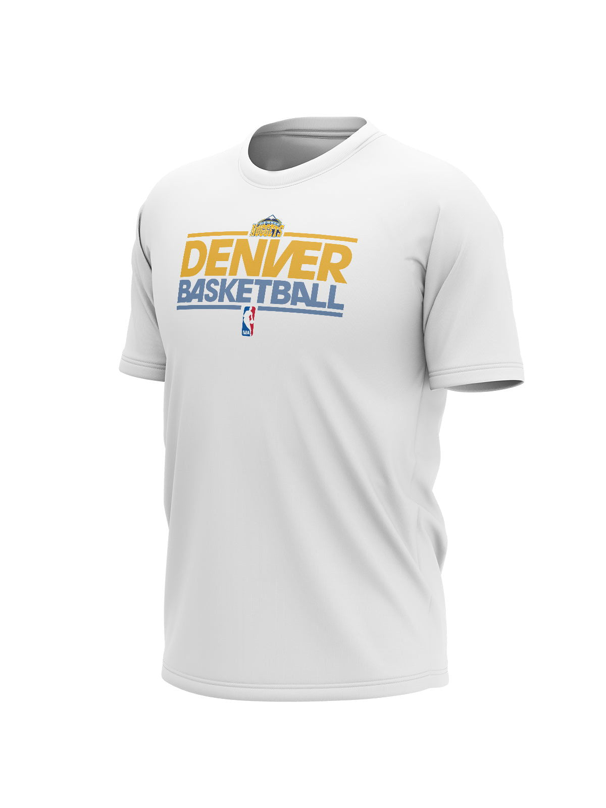 Denver Nuggets Majice DNV-TH-1009 - FANS STORE -