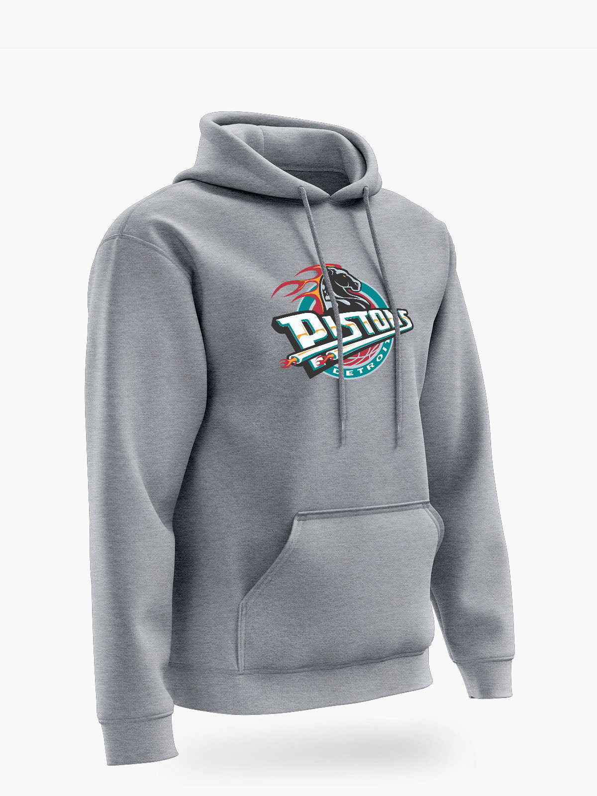 Detroit Pistons Duksevi DP-DK-0019 - FANS STORE -