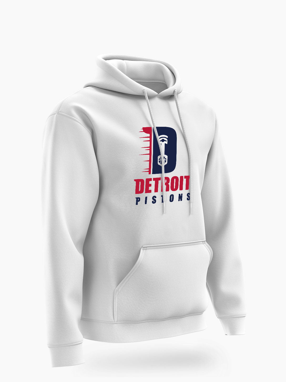 Detroit Pistons Duksevi DP-DK-0020 - FANS STORE -