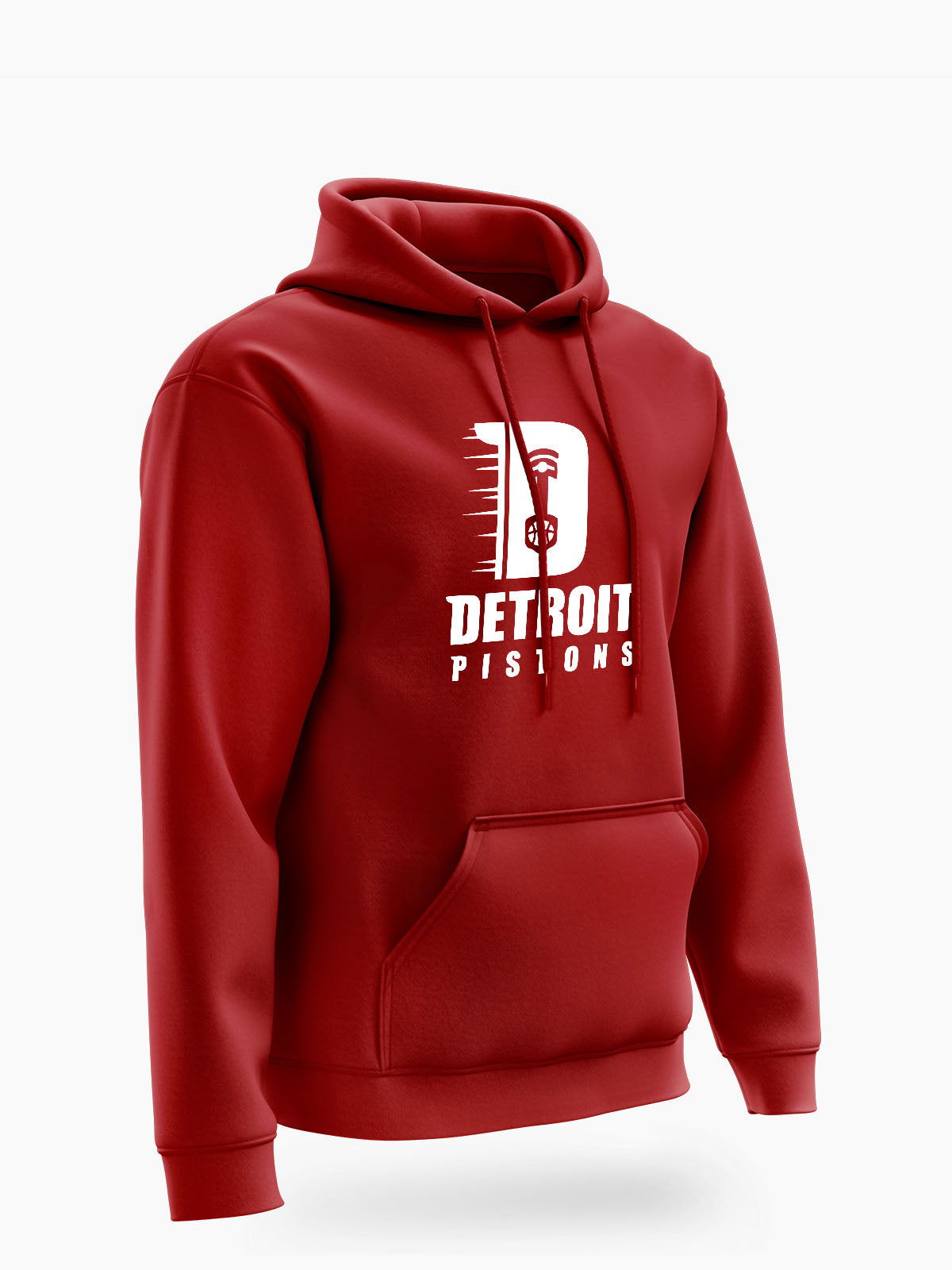 Detroit Pistons Duksevi DP-DK-0020 - FANS STORE -