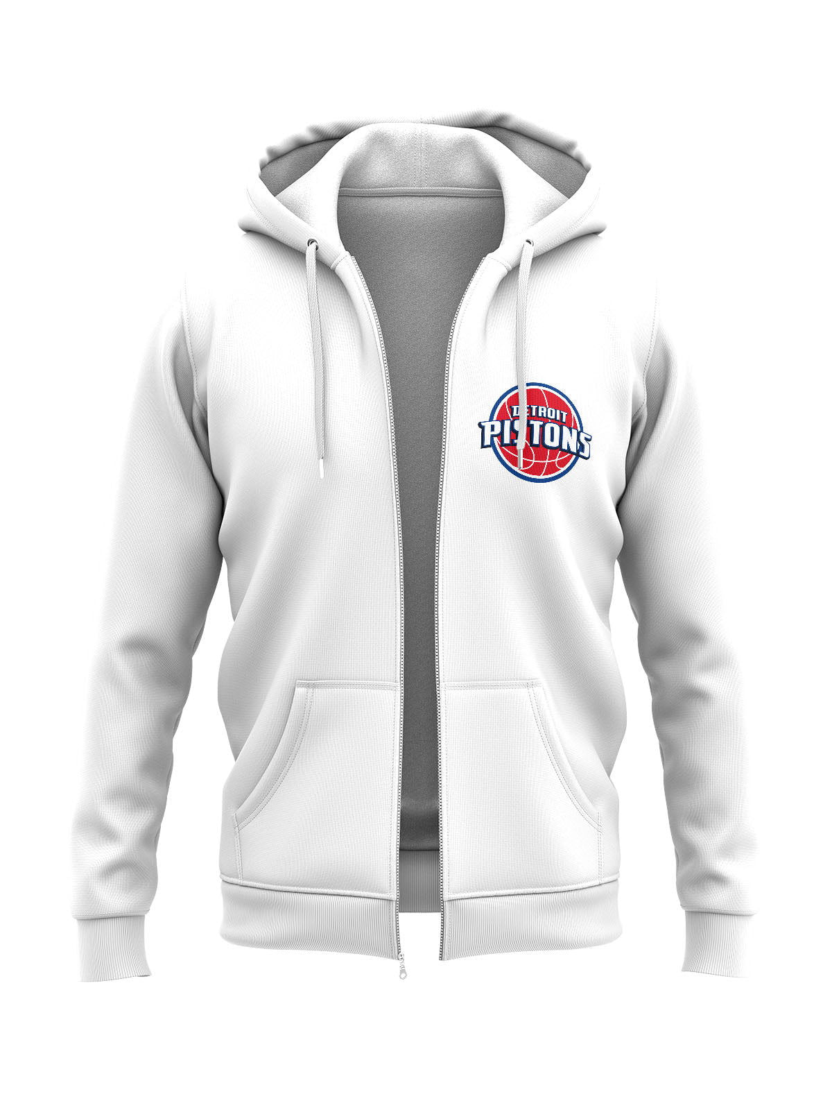 Detroit Pistons Duksevi DP-DPK-0021 - FANS STORE -