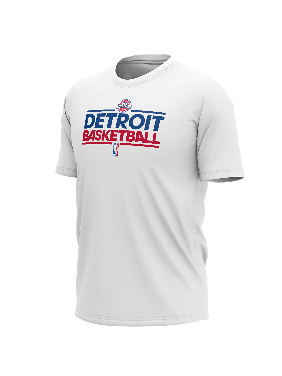 Detroit Pistons  Majice DTRT-TH-10011 - FANS STORE -