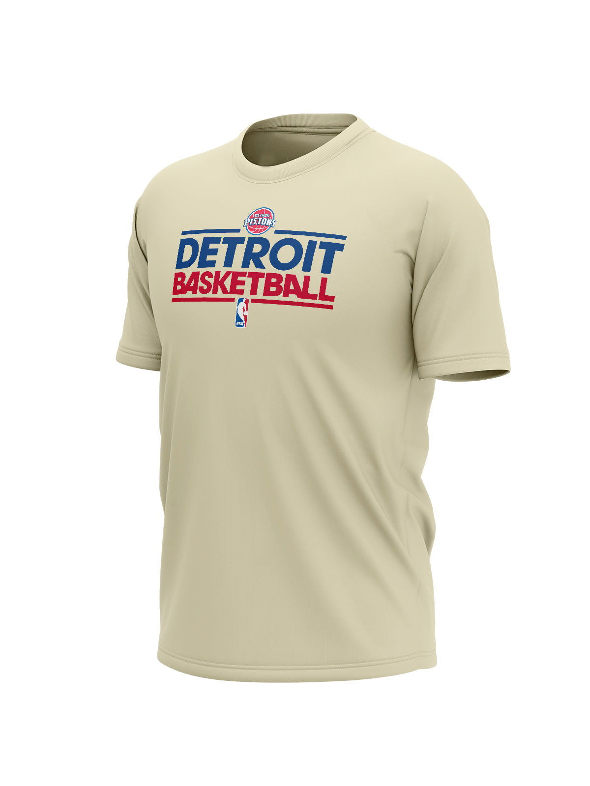 Detroit Pistons  Majice DTRT-TH-10011 - FANS STORE -