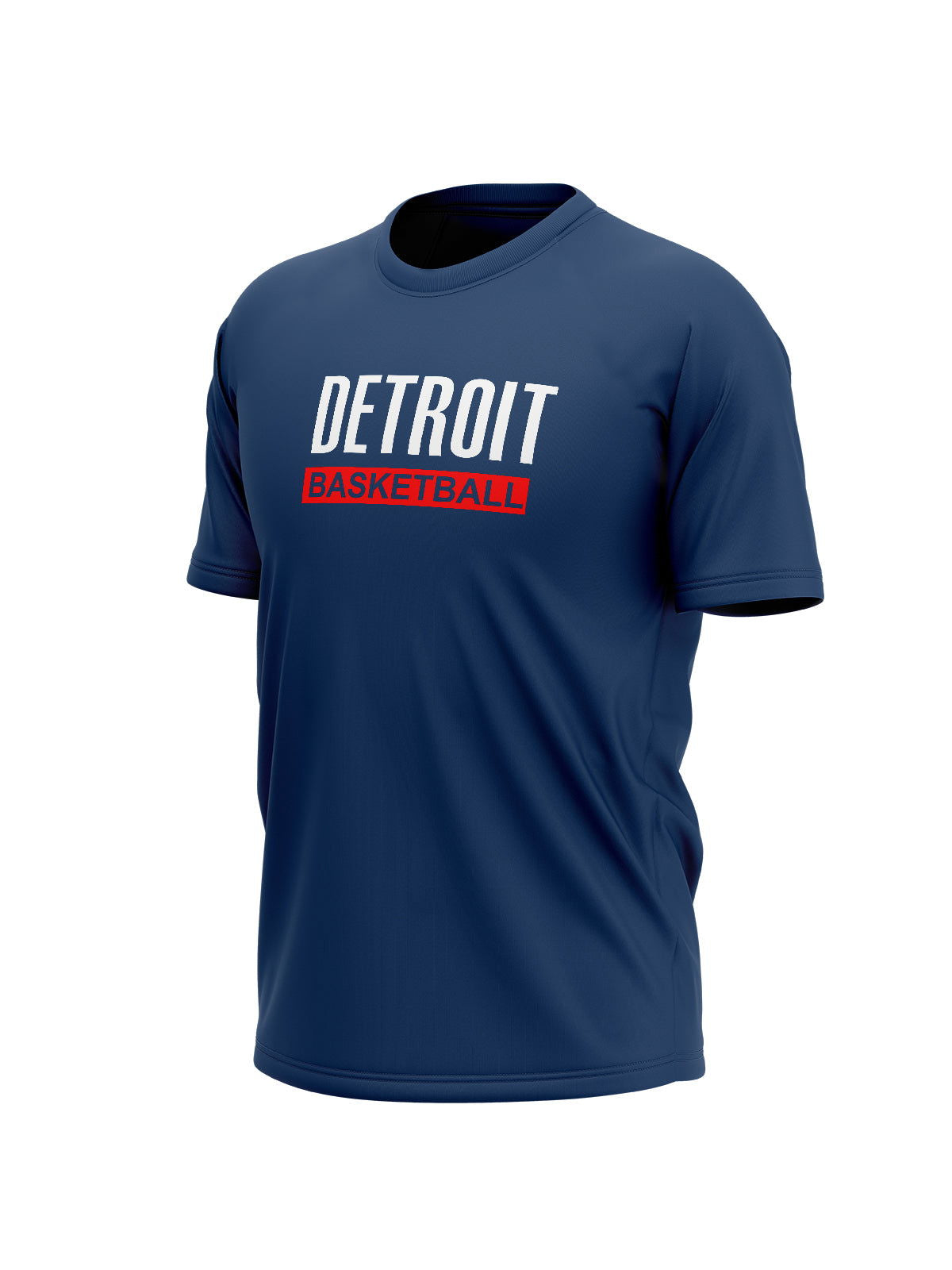 Detroit Pistons  Majice DTRT-TH-1001 - FANS STORE -