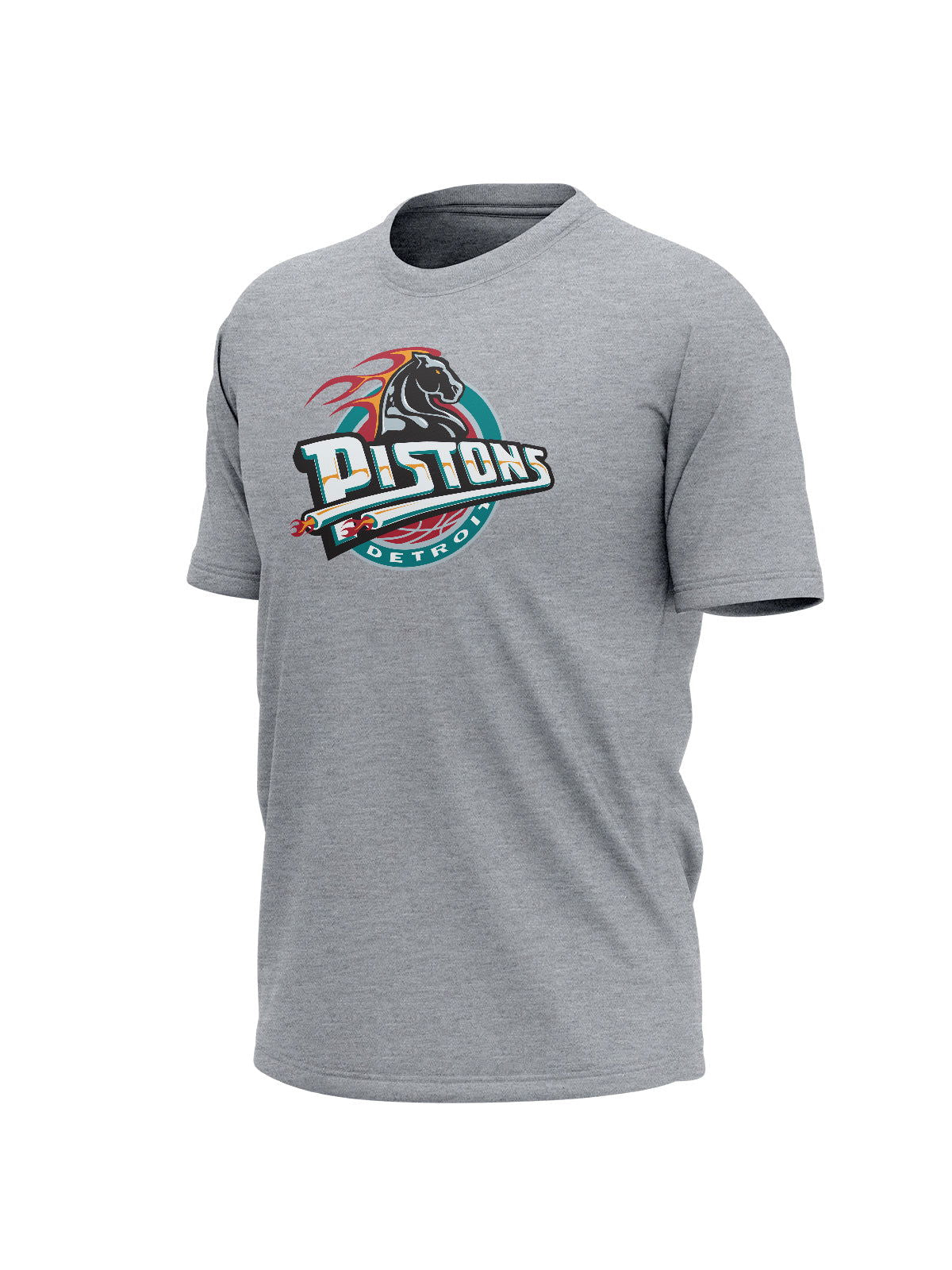 Detroit Pistons  Majice DTRT-TH-1008 - FANS STORE -