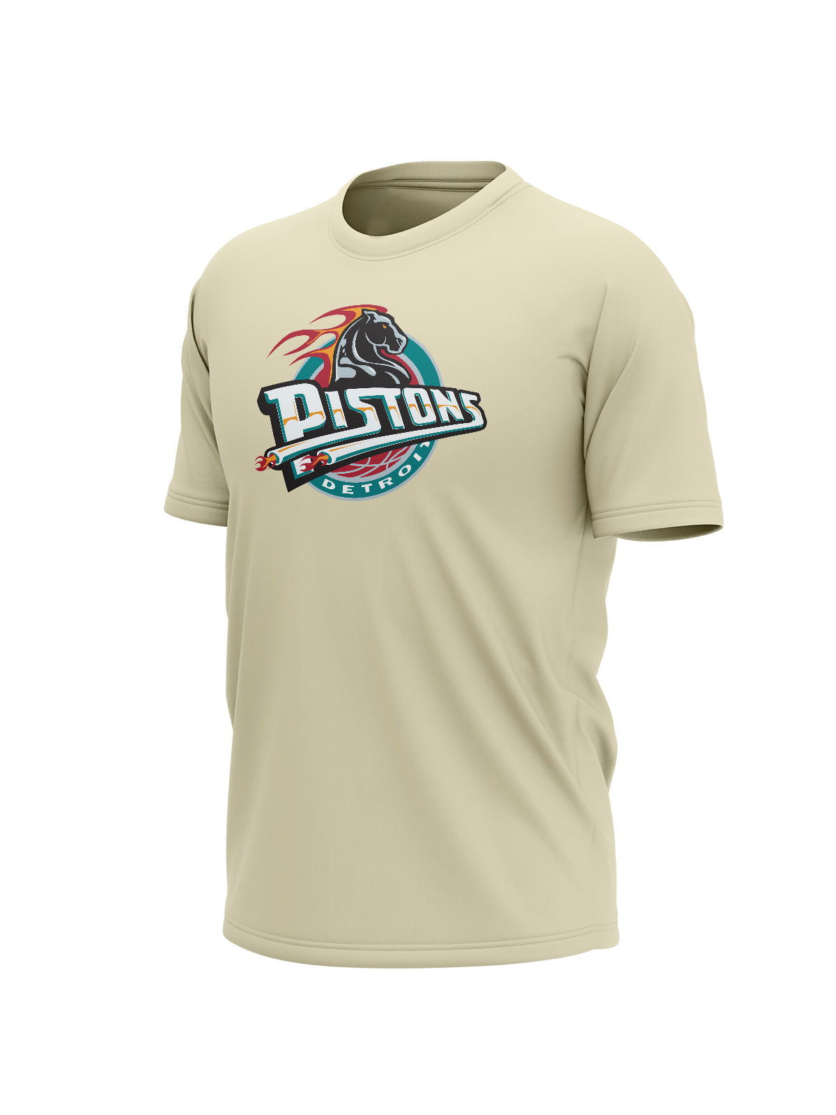 Detroit Pistons  Majice DTRT-TH-1008 - FANS STORE -