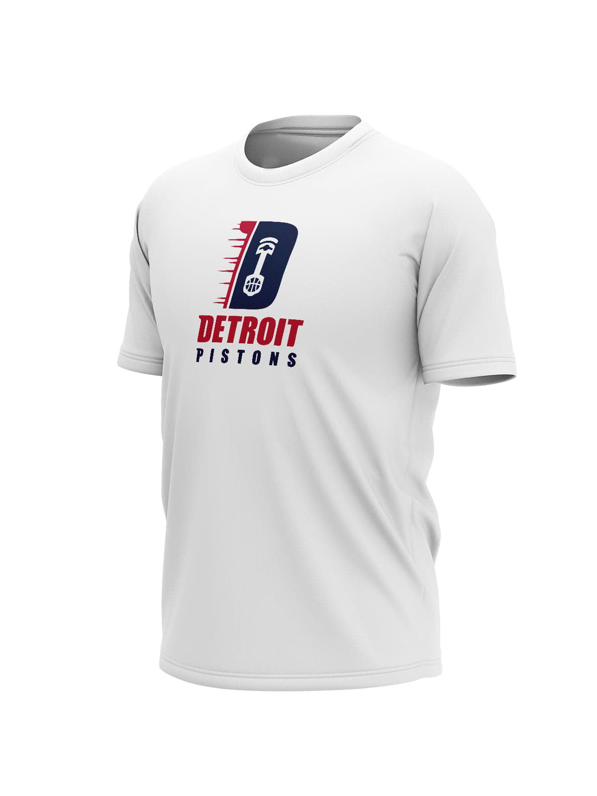 Detroit Pistons  Majice DTRT-TH-1009 - FANS STORE -