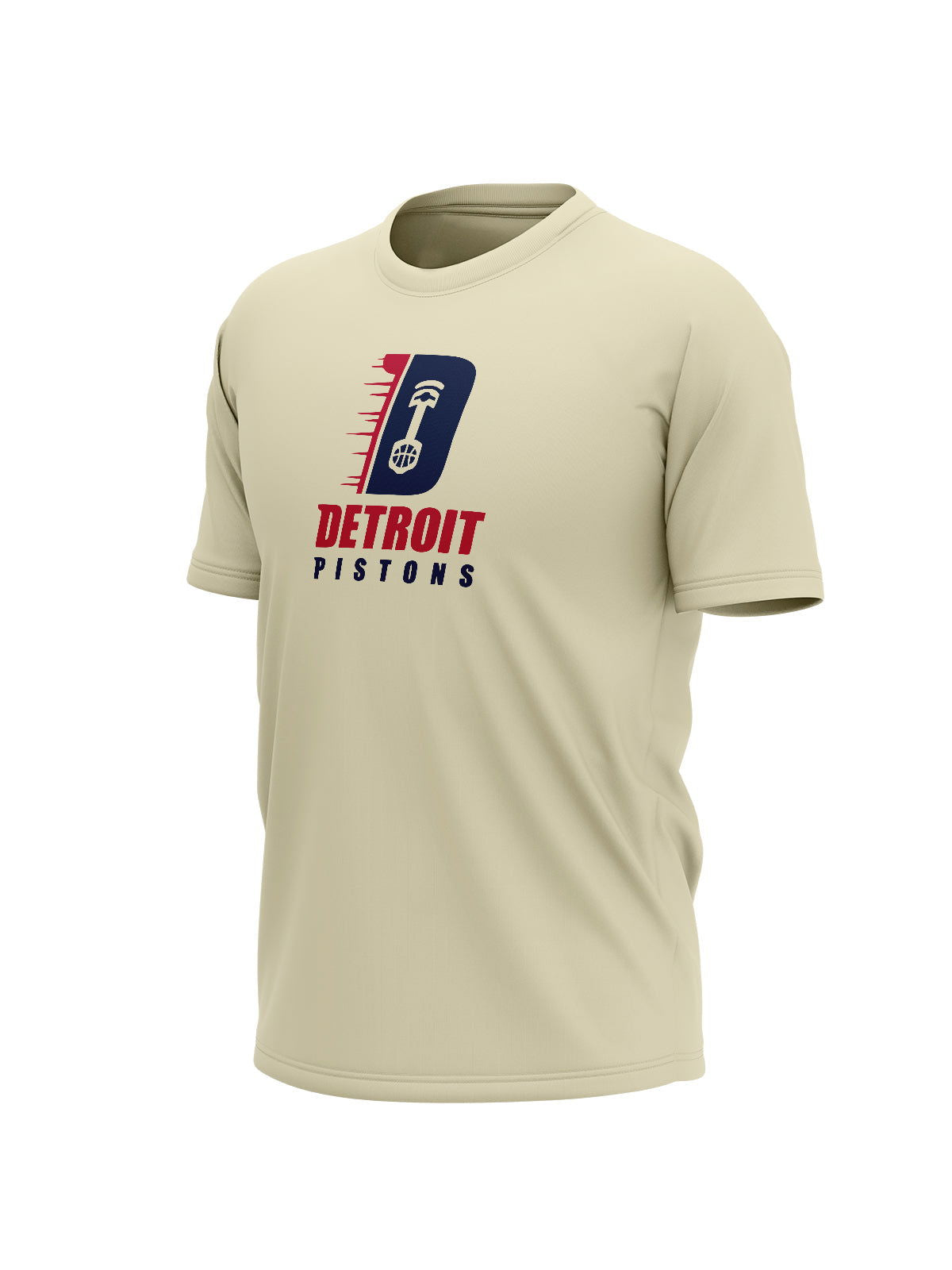 Detroit Pistons  Majice DTRT-TH-1009 - FANS STORE -