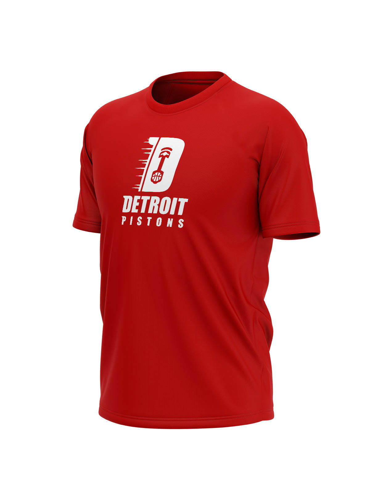 Detroit Pistons  Majice DTRT-TH-1009 - FANS STORE -