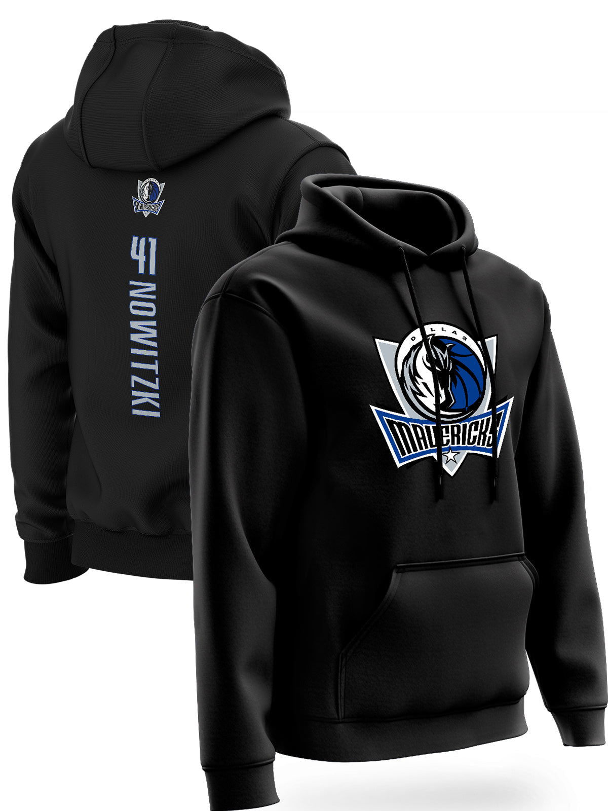 Dirk Nowitzki Duksevi DN-IG-DK0011 - FANS STORE -