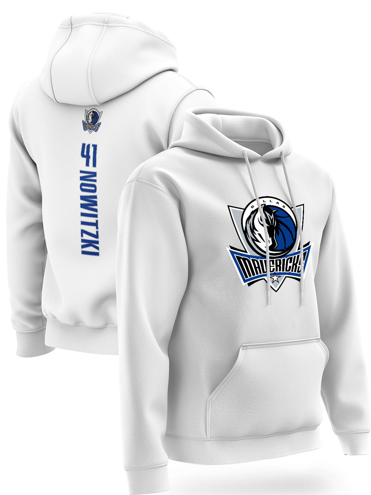 Dirk Nowitzki Duksevi DN-IG-DK0011 - FANS STORE -