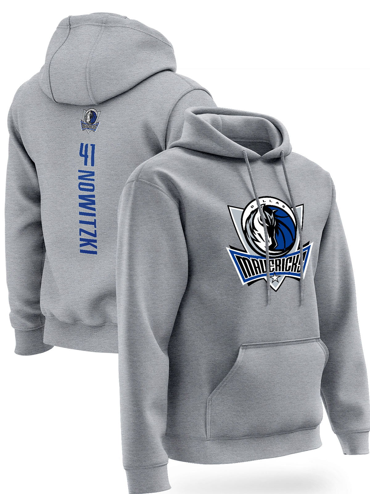 Dirk Nowitzki Duksevi DN-IG-DK0011 - FANS STORE -