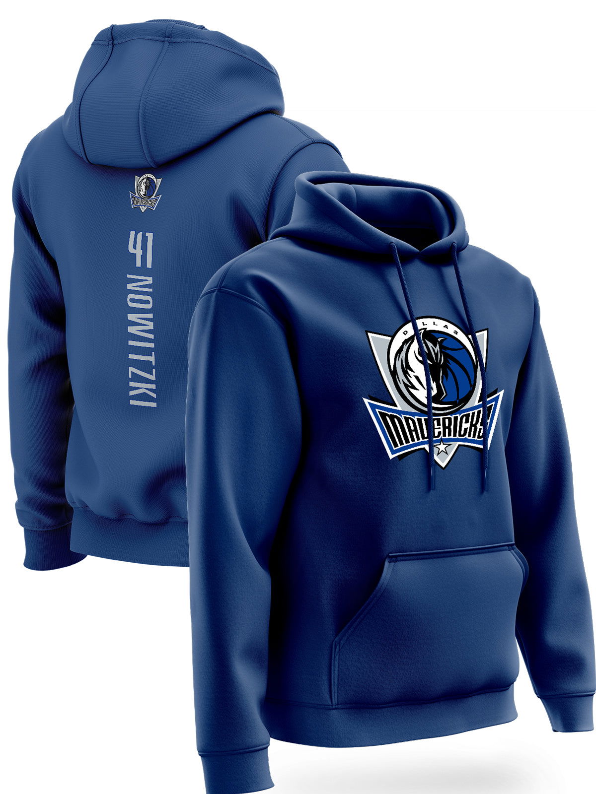 Dirk Nowitzki Duksevi DN-IG-DK0011 - FANS STORE -