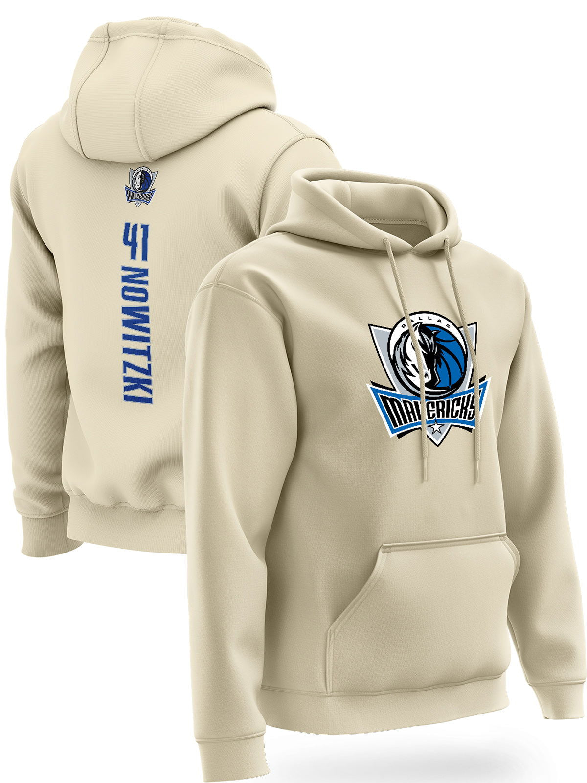 Dirk Nowitzki Duksevi DN-IG-DK0011 - FANS STORE -