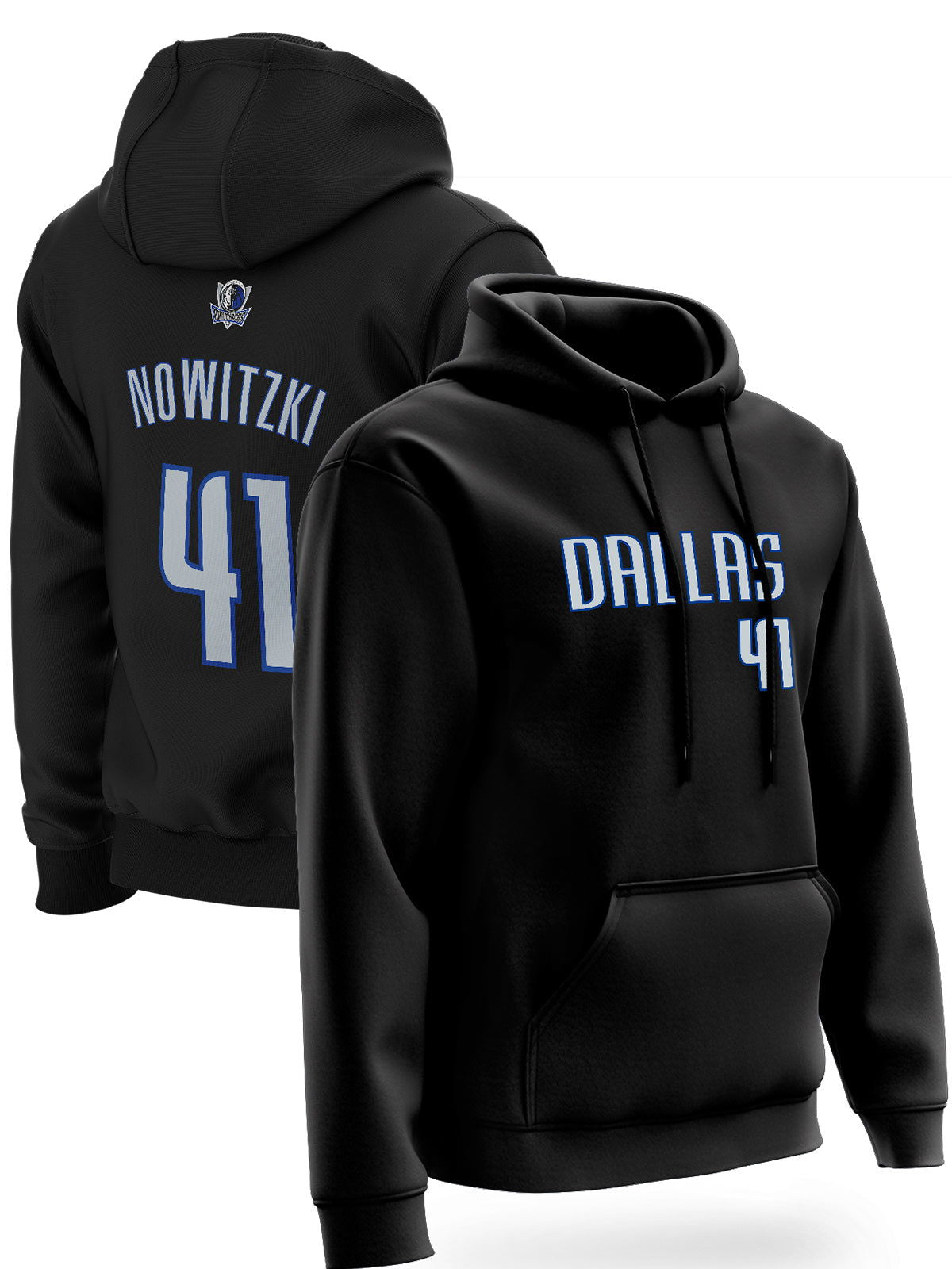 Dirk Nowitzki Duksevi DN-IG-DK0012 - FANS STORE -