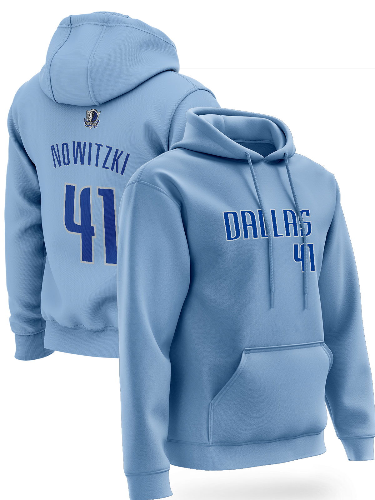 Dirk Nowitzki Duksevi DN-IG-DK0012 - FANS STORE -