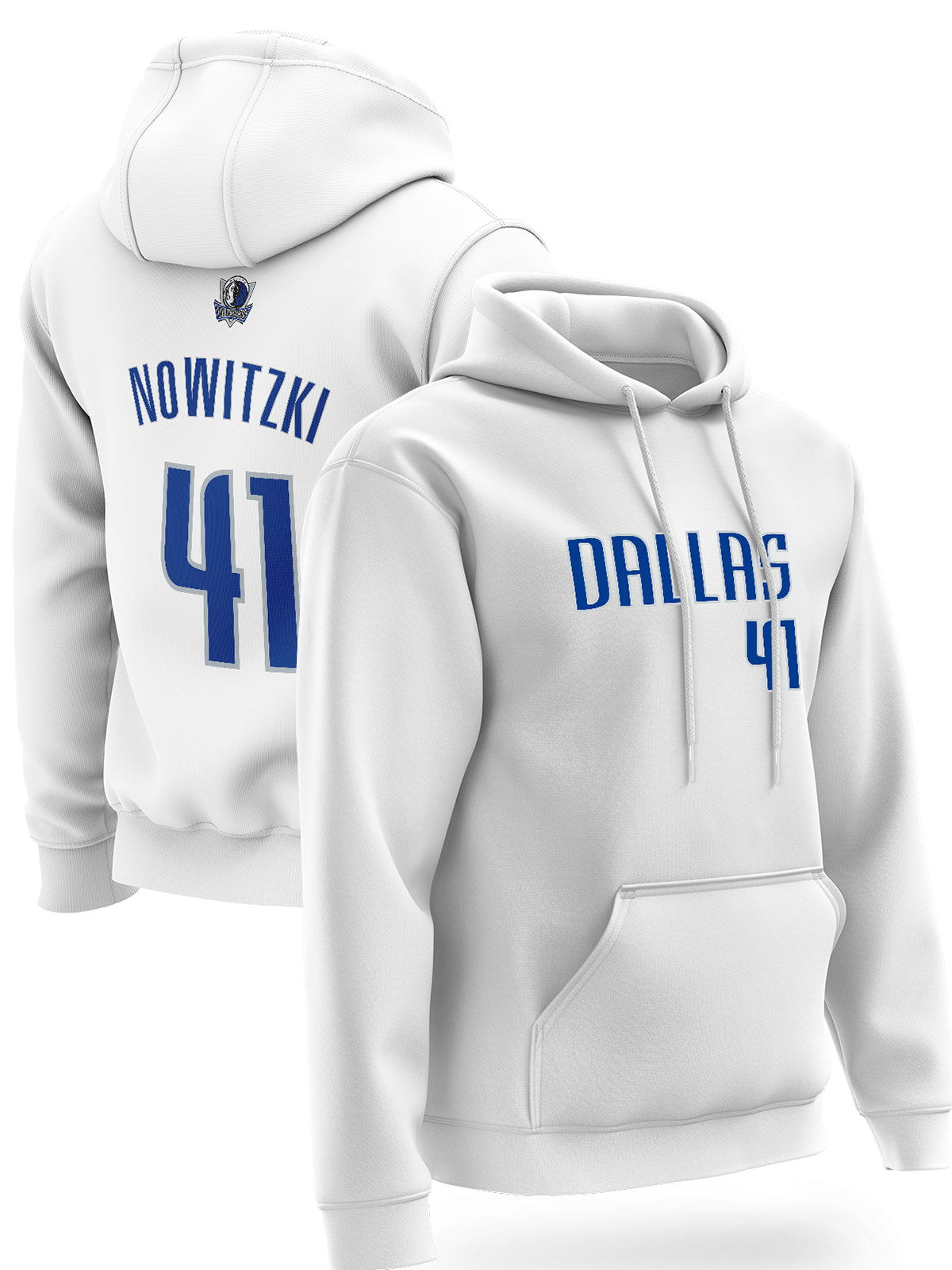 Dirk Nowitzki Duksevi DN-IG-DK0012 - FANS STORE -