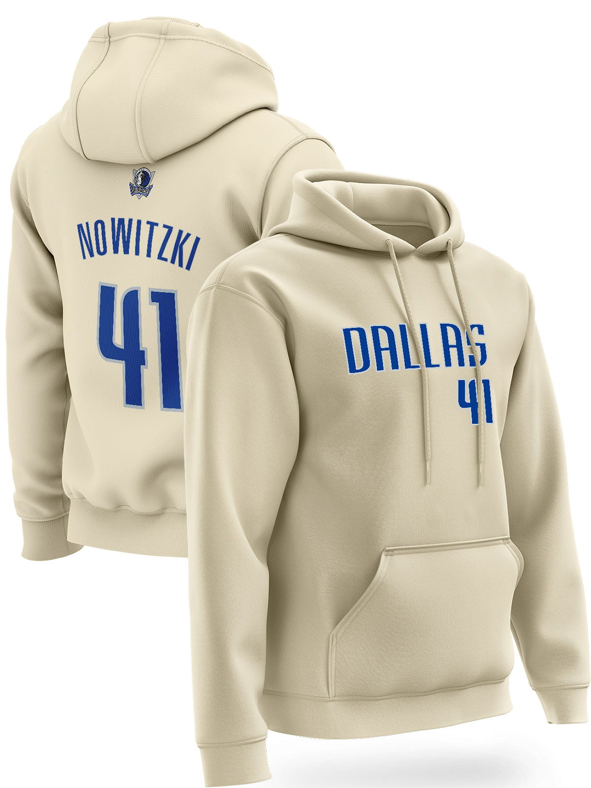 Dirk Nowitzki Duksevi DN-IG-DK0012 - FANS STORE -